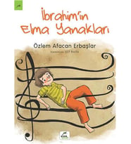 İbrahim'in Elma Yanakları