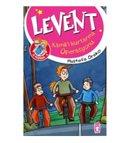 Levent Kamil'i Kurtarma Operasyonu - Levent İz Peşinde 5