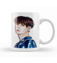 Bts Suga Dynamite Bts 01 Kupa Bardak Porselen