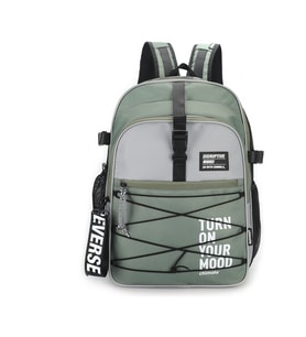 CHIMOLA HIKING MILITARY SIRT ÇANTASI 17" ÇOK RENKLİ (U)