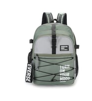CHIMOLA HIKING MILITARY SIRT ÇANTASI 17" ÇOK RENKLİ (U)