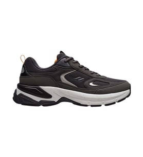 Lescon Newton 2 Easystep Erkek Füme (40-45) Günlük Spor Ayakkabı