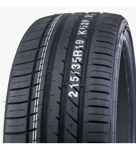 235/50R17 96Y  KUMHO KU39