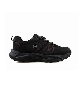 Owndays M 5708 SIYAH Erkek Günlük Ayakkabı M-5708-SIYAH Siyah