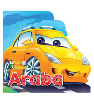 Ben Kimim? - Araba