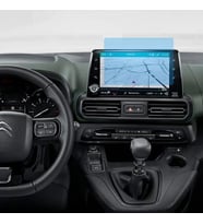 Citroen Berlingo 2019 2023 Uyumlu Nano Cam Ekran Koruyucu