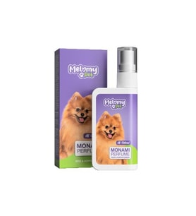 Melomy Pet Monami Parfüm 50 ml