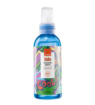 Kids Cool Çocuklar İçin Meyve Kokulu Parfüm Sprey 150 Ml.