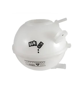 Radyatör Yedek Su Deposu 1J0121403B