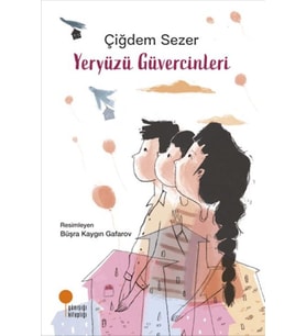 Yeryüzü Güvencinleri