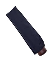 Snotline-April Erkek Şemsiye Manuel Açılır-Kapanır 85 Cm Çap Kapalı 23 cm Çanta Boy Siyah Renk
