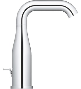 Grohe Essence Tek Kumandalı Lavabo Bataryası 1/2 M-Boyut - 24173001 (Çok Renkli)