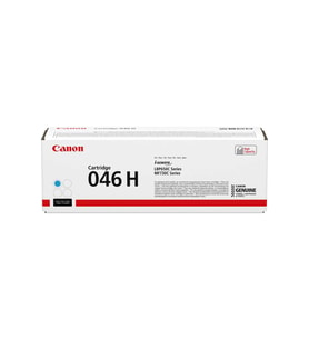 Crg-046h Mavi Orjinal Toner Yüksek Kap. Mf-735cx