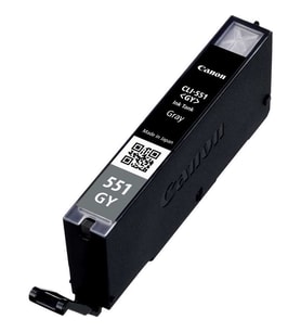 Canon CLI-551 Gri Kartuş