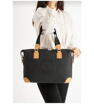 Kadın Orijinal Just Polo Büyük Boy Lüks El Ve Omuz Çantası Shoulder Bag EBAT: 33 x 40 CM (STD)