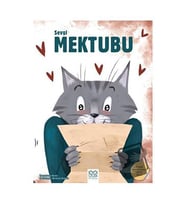 Sevgi Mektubu / 1001 Çiçek Kitaplar / Irene Verdu