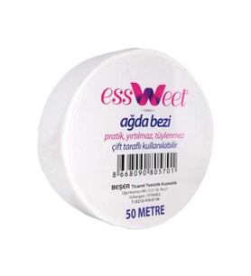 RULO AĞDA BEZİ 50MT (5680)