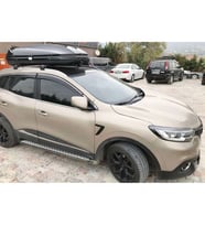 Universal Piano Black Çamurluk Venti Çamurluk Izgarası Sağ Sol 2 Adet (Siyah)