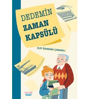 Dedemin Zaman Kapsülü