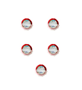 Econet Wc Tuvalet Kokusu - Koku Giderici - Deodorizer - 50 Gr - 5 Adet