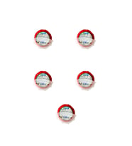 Econet Wc Tuvalet Kokusu - Koku Giderici - Deodorizer - 50 Gr - 5 Adet