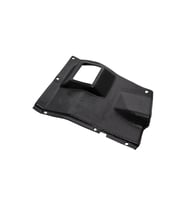 BMW E30 1988-1991 Çamurluk Davlumbazı Ön Sağ Ön Taraf 51711962768 Wender