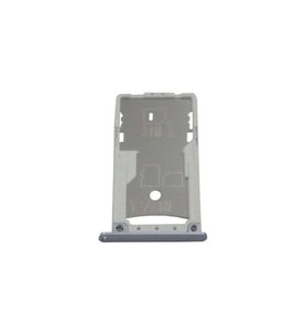 Redmi 5A Sim Yuvası Sim Kart Tepsisi Sim Çekmecesi Gri