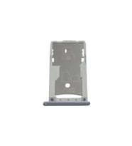 Redmi 5A Sim Yuvası Sim Kart Tepsisi Sim Çekmecesi Gri