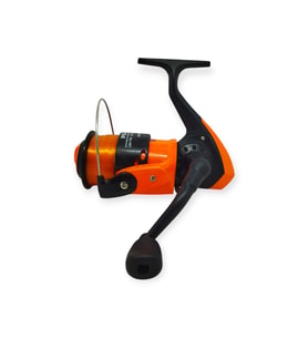 OSKAR FLIPER FGN 6000 TURUNCU MAKİNA