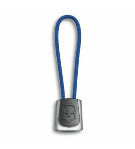 Victorinox Vt 4.1824.2 İsviçre Çakı Taşıma Kordonu 65Mm,Mavi/Syh