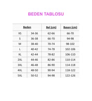 Pamuklu Geniş Kenarlı Likralı Desenli Bato Kadın Külot Desen 10 (Çok Renkli-Beyaz)