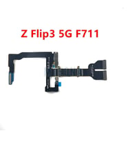 Galaxy Z Flip 3 İle Uyumlu Ekran Ara Film Flex İthal SM-F711
