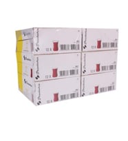 Paşabahçe 42011 Düz Çay Bardağı 85 cc 72 Adet