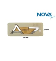 4G8853741 2ZZ Yazı A7- Audi A7