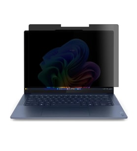 Lenovo IdeaPad Flex 5i 16 inç Hayalet Ekran Koruyucu 16:10 (Şeffaf Hologram)
