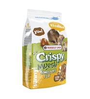 Versele Laga Crıspy Mueslı Hamster&co 400 G