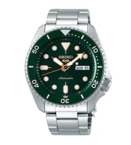 Seiko 5 Sports SRPD63K Otomatik Erkek Kol Saati