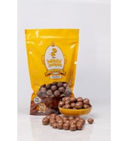 Sütlü Çikolatalı Hindistan Cevizi - 500 Gr