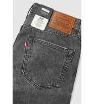 501® Original Selvedge Premium Kumaş Erkek Jean Pantolon --3658