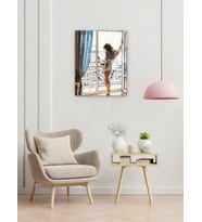 RİOLİGHT MODERN41 PEMBE ODA,MUTFAK,GENÇ ODASI İÇİN 1XE27 DUYLU TEKLİ METAL SARKIT AVİZE ÇAP:30CM