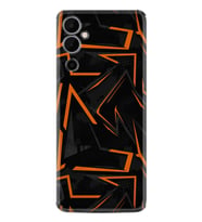 Tecno Pova Neo 2 Kılıf Silikon Desen Özel Seri Zigzaglar 1651