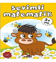 Sevimli Matematik +3 Yaş