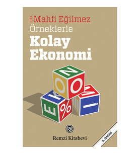 ÖRNEKLERLE KOLAY EKONOMİ