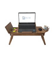 çok amaçlı masa - Çalışma Masası - Keyif Masası - Çizim Masası - Yemek Sehpası - rahle -laptop stand