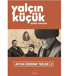 Aydın Üzerine Tezler - 2