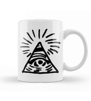 Life Is Strange Trapped By Destiny Kupa Bardak Porselen