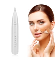 Müstesna® Ben, Siğil ve Leke Çıkartma Lazer Cihazı Plazma Pen Fibroblast Plasma Pen Cihazı 3 Hız