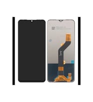 infinix Hot 9 Play Dokunmatik Ekran SRV (Siyah)