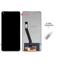 Xiaomi Redmi NOTE 9 Uyumlu Lcd Ekran Dokunmatik Servis Lcd + B-7000