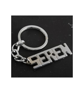 Seren İsimli Anahtarlık
